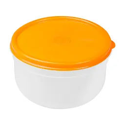 Лоток Ekodeo круглий 0.5 л (P93004)
