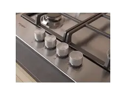 Варильна поверхня Whirlpool TKRL 661 IX - мініатюра 3