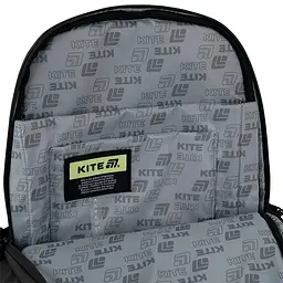 Рюкзак Kite Education teens Black (K26-2721L-2) - мініатюра 11