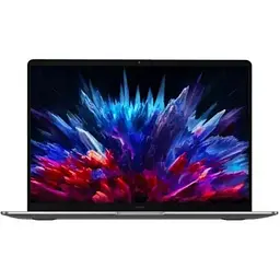 Ноутбук Xiaomi RedmiBook 14 Grey (JYU4534CN)