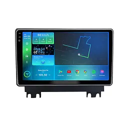 Штатна магнітола TORSSEN 2K Peugeot Landtrek/Titano/Changan Hunter F70 FL10 4+64Gb 4G Carplay D (202309292)