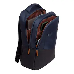 Рюкзак Trust Lisboa 16" Blue - мініатюра 4