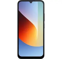 Смартфон Xiaomi Redmi A7 Pro 4/64Gb Black No Adapter UA UCRF - мініатюра 3