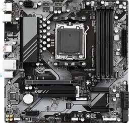 Mатеринська плата Gigabyte A620M Gaming X Socket AM5 (A620M GAMING X) Б/В - мініатюра 2