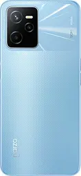 Смартфон Realme Narzo 50A PRIME 4/64GB Blue (Global) - мініатюра 3
