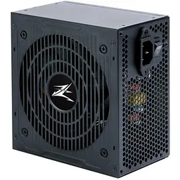 Блок живлення Zalman 500W (ZM500-TXII) - мініатюра 3