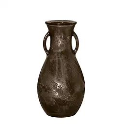 Кувшин из переработанного стекла VIDRIOS SAN MIGUEL CANTARO 5531F534 24х16 см 2.15 л бронзовый