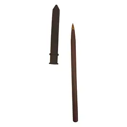 Ручка і закладинка Harry Potter Draco Malfoy Wand (Гаррі Поттер) - мініатюра 2