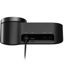 Ігровий Hi-Res Audio контролер до гарнітури SteelSeries GameDAC Gen 2 - мініатюра 4