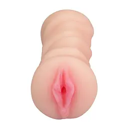 Мастурбатор - X-Basic Pocket Pussy - мініатюра 3