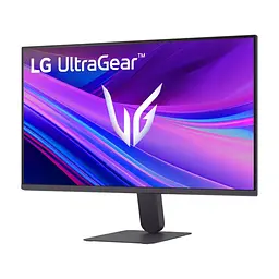 Монітор LG 24G411A-B - мініатюра 4