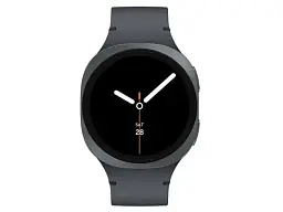 Смарт-годинник Samsung Galaxy Watch 8 LTE 44mm Graphite (SM-L335FDAA) - мініатюра 3