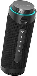 Акустична система Tronsmart бездротова T7 (786218) чорна - мініатюра 4