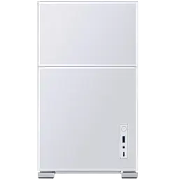 Корпус JONSBO D31 MESH White