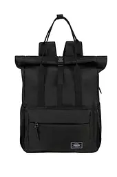 American Tourister Жіночий рюкзак для ноутбука 15.6", American Tourister, Urban Groove backpack UG25, поліестер, 20.5л, чорний - мініатюра 4