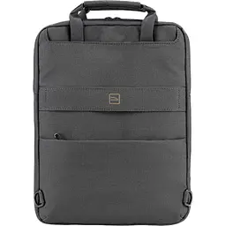 Рюкзак Tucano WO4 для MacBook Pro 14" Black [WO4BK-MB14-AX] [131866] - мініатюра 4