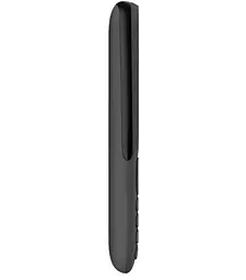 Мобiльний телефон Nomi i1890 Dual Sim Сірий - мініатюра 3
