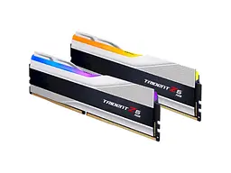 Модуль пам'яті G.Skill 64 GB (2x32GB) DDR5 6400 MHz Trident Z5 RGB (F5-6400J3239G32GX2-TZ5RS) - мініатюра 4