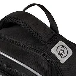 Рюкзак шкільний ортопедичний шкільний напівкаркасний Yes Gamer S-91 - мініатюра 9
