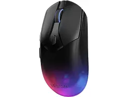 Миша Lenovo Legion M410 Wireless RGB Transparent Black (GY51P83012) - мініатюра 9