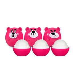Бальзам для губ Pola Aylr Lip Balm Мишка, 5 мл