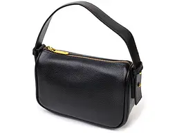 Жіноча шкіряна сумка Vintage 20х14,5х8,5 см sum0022727 - мініатюра 1