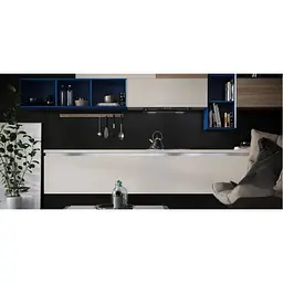 Витяжка вбудована Best Chef Loft box 1100 White 54 (4F493N2A7B) - мініатюра 8