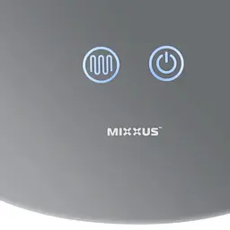 Дзеркало Mixxus PLAIN MC03-60 з LED Touch, Anti-fog, димером, регулюванням яскравості (MI6662) - мініатюра 3