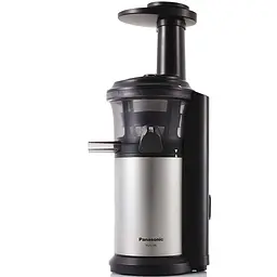 Соковитискач шнековий Panasonic MJ-L500STQ