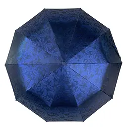 Жіночий напівавтомат зонт Bellissima 102 см acs0024776 - мініатюра 2