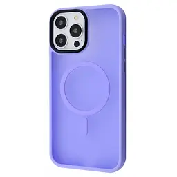 Чохол WAVE Matte Insane Case with Magnetic Ring iPhone 13 Pro в асортименті - мініатюра 3