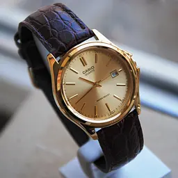 Годинник Casio MTP-1183Q-9ADF - мініатюра 5