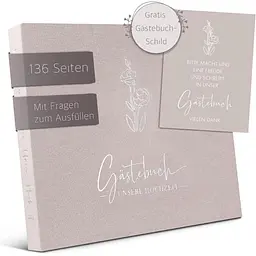Весільна гостьова книга Love Notes® для пам'ятних спогадів