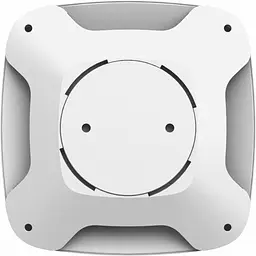 Датчик диму Ajax FireProtect Plus white - мініатюра 4