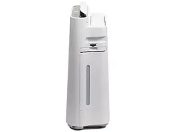 Кліматичний комплекс Sharp KC-D50EUW - мініатюра 5