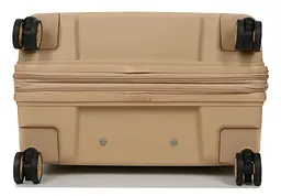 Комплект валіз Airtex 642 колір шампань - мініатюра 5