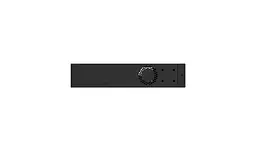 Комутатор GS324P 24xGE (16xPoE), 190Вт, Некерований NETGEAR teh0018259 - мініатюра 10