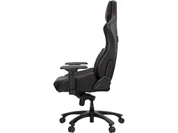 Комп'ютерне крісло для геймера Asus SL301CW ROG Chariot X Core Black (90GC01N0-MSG040) - мініатюра 4