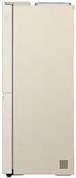 Холодильник LG GC-B257SEZV Side-by-side - мініатюра 9