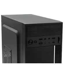 Корпус для ПК Vinga CS116-450W - мініатюра 9