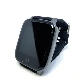 Смарт годинник KMITX T21 Black - мініатюра 5
