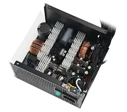 Блок живлення 800 Вт, PL800D, Black, 80+ Bronze Deepcool teh0028936 - мініатюра 6