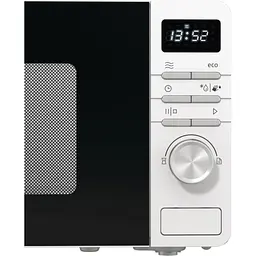 Мікрохвильова піч Gorenje MO20A3W [80492] - мініатюра 4