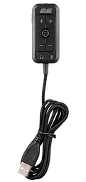 Зовнішня звукова карта 2E GAMING SCG-001 7.1 USB-A - мініатюра 8