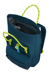 Рюкзак American Tourister URBAN GROOVE DEEP OCEAN 36x25x15 24G*23060 - мініатюра 5