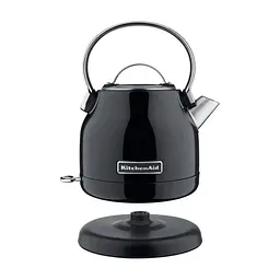 Електрочайник KitchenAid 5KEK1222EOB - мініатюра 3