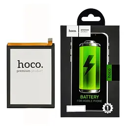 Акумулятор Hoco SLC-50 для Samsung A032 A03 Core