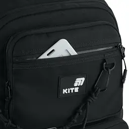 Шкільний рюкзак Kite Education teens Fear Less (K26-1018XL-1) - мініатюра 17