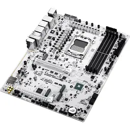 Материнська плата Asus ROG Strix X870-A Gaming WIFI [139983] - мініатюра 11