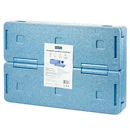 Термобокс складаний Thermo Cooler Box 39 літрів (4823082715633) - мініатюра 5